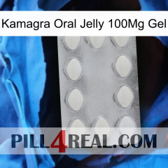 Kamagra Oral Jelly 100Mg Gel 16
